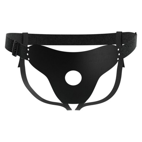 PRETTY LOVE - HARNESS BRIEFS Love Spell Universal Strap-On Harness Boss of toys