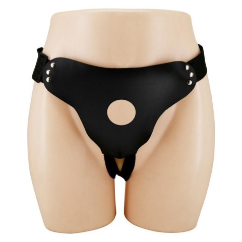 PRETTY LOVE - HARNESS BRIEFS Love Spell Universal Strap-On Harness Boss of toys