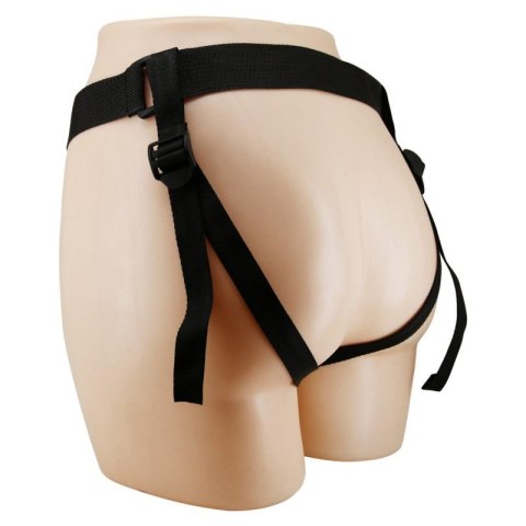 PRETTY LOVE - HARNESS BRIEFS Love Spell Universal Strap-On Harness Boss of toys
