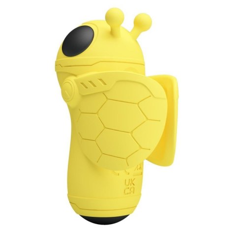 PRETTY LOVE - Super FingerMagic Bee, 10 tapping functions Boss of toys