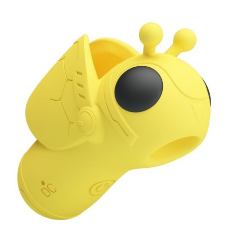 PRETTY LOVE - Super FingerMagic Bee, 10 tapping functions Boss of toys