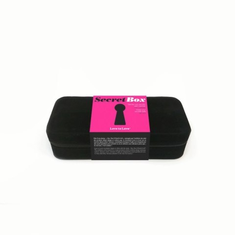 SECRET BOX 2 Boss of toys