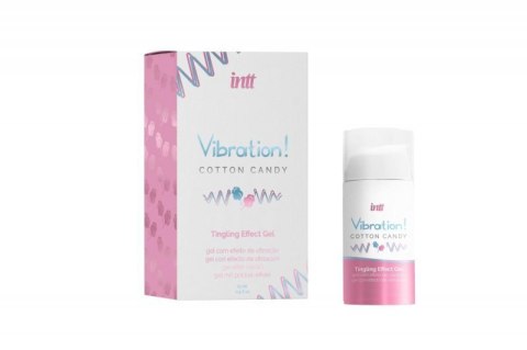 VIBRATION COTTON CANDY NEW Boss of toys