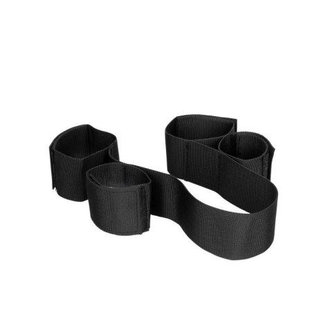 Adjustable Hand and Ankle Restraints Set Boss of toys