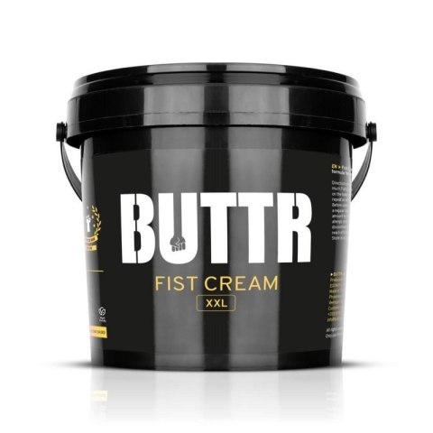 BUTTR - Fisting Cream Bucket XXL - 1000 ml Boss of toys