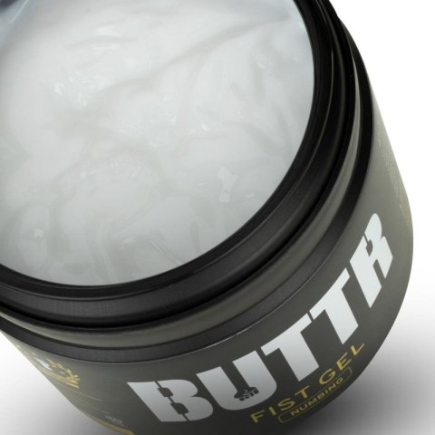 BUTTR - Fisting Gel Numbing - 500 ml Boss of toys
