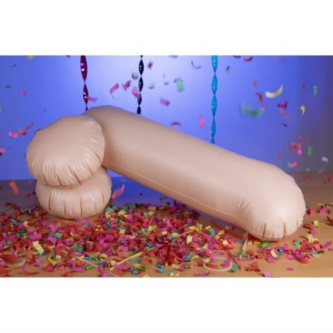 Blow-up Dick - 32''/ 80 cm Boss of toys