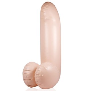Blow-up Dick - 55'/ 140 cm Boss of toys