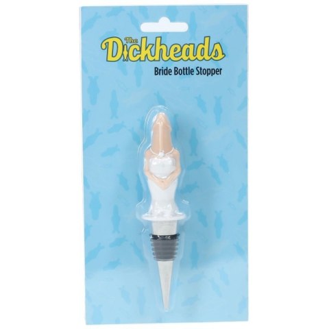Bride Bottle Stopper - Flesh Boss of toys