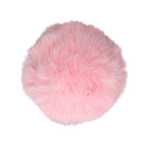Bunny Tail with Metal Butt Plug Boss of toys