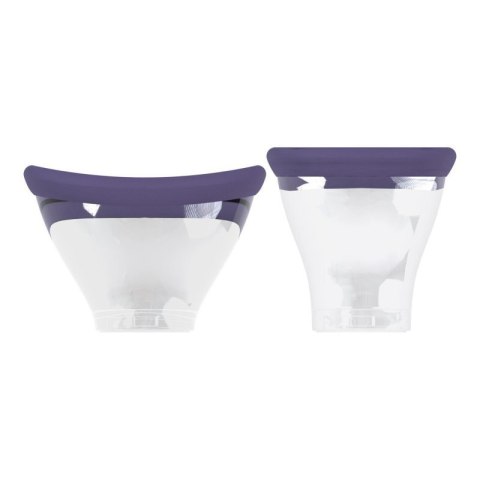 Enhance - Automatic - 13-Speed - Silicone - Rechargeable Vulva & Breast Pump Boss of toys