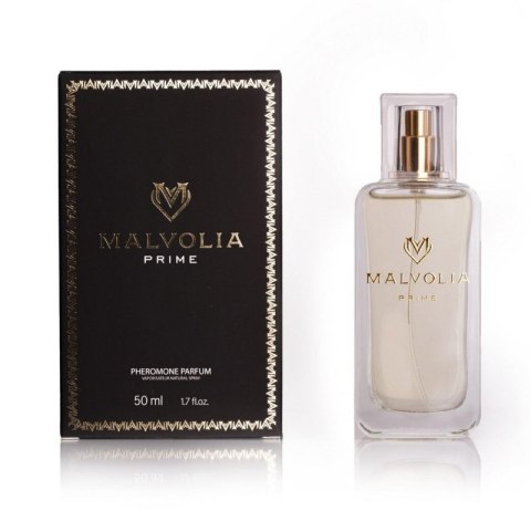 Feromony - MALVOLIA PRIME for men 50ml Boss of toys