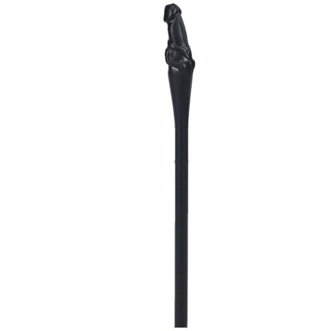 Groom Straws - Black Boss of toys