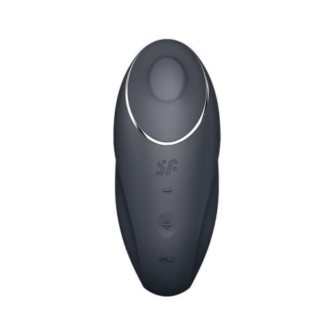 Tap & Climax 1 grey Boss of toys
