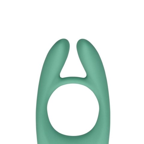 Ultra Soft Silicone Pointed Cock Ring Boss of toys