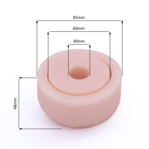 Uszczelki-LifeLike Pump Sleeve 02 Boss of toys