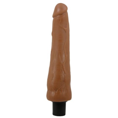 BAILE - Alfredo, 8.8"(250mm) Sliding Skin, Vibration Boss of toys