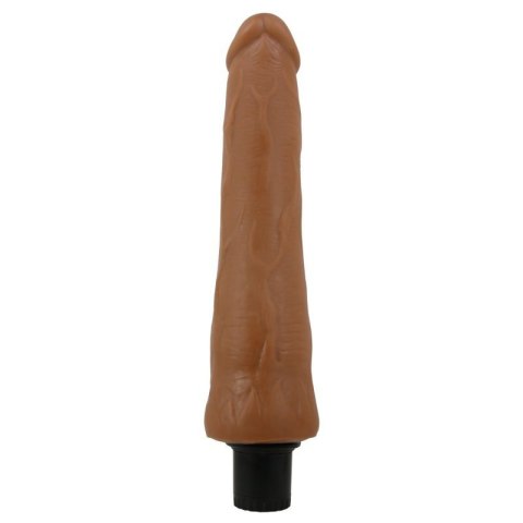 BAILE - Alfredo, 8.8"(250mm) Sliding Skin, Vibration Boss of toys