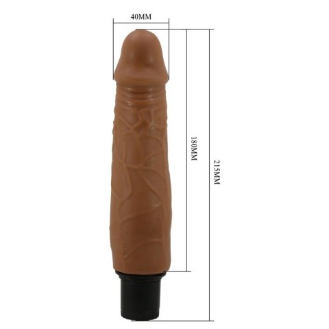 BAILE - Waldorf, 8.5"(215mm) Sliding Skin, Vibration Boss of toys