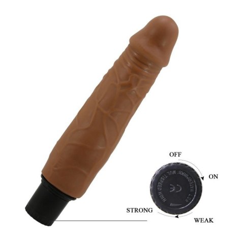 BAILE - Waldorf, 8.5"(215mm) Sliding Skin, Vibration Boss of toys