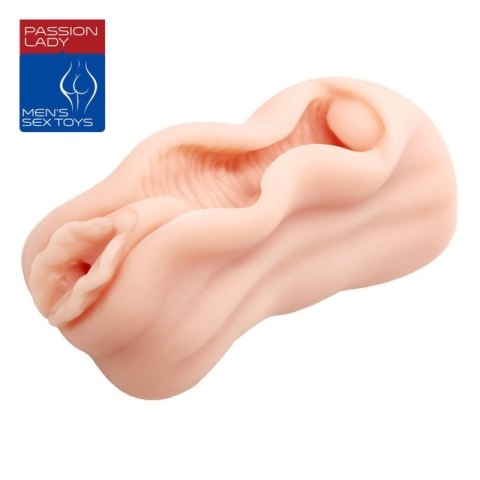 CRAZY BULL - AVA Realistic Vagina Masturbator, TPR Boss of toys