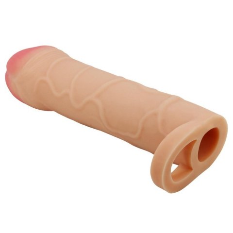 PRETTY LOVE - Bunion 1" (25 mm) Extended Series, TPR Boss of toys
