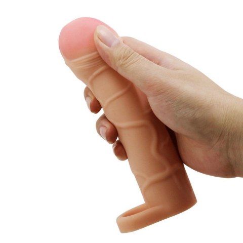PRETTY LOVE - Bunion 1" (25 mm) Extended Series, TPR Boss of toys