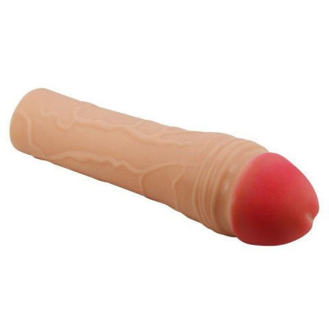 PRETTY LOVE - Chane 2" (50 mm) Extended Series, TPR Boss of toys