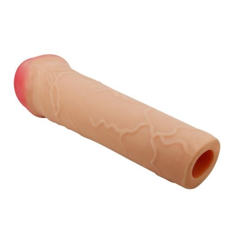PRETTY LOVE - Nile 1"( 25 mm) Extended Series, TPR Boss of toys