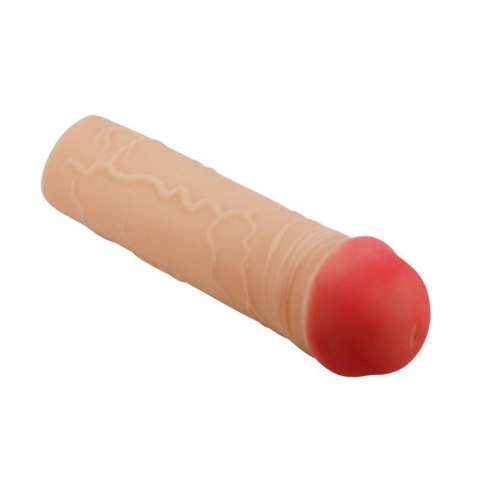 PRETTY LOVE - Nile 1"( 25 mm) Extended Series, TPR Boss of toys