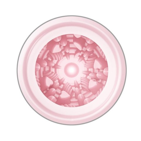 PRETTY LOVE - SAUTERNE, Charming barrel TPR / ABS Boss of toys