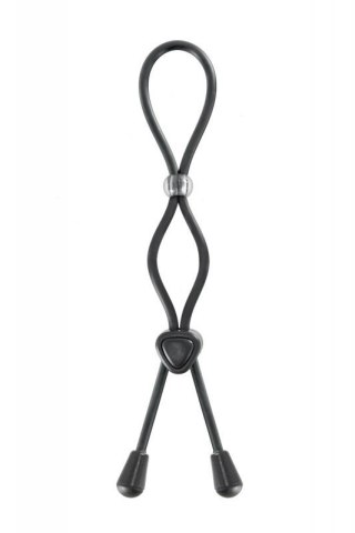 Adjustable double loop cockring Boss of toys