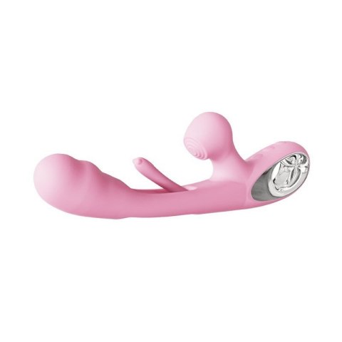 Corse USB 36 functions of vibration and tapping Boss of toys