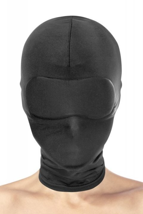 FETISH HOOD Boss of toys