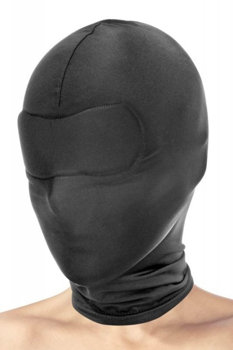 FETISH HOOD Boss of toys