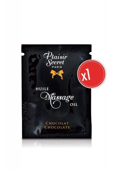 MASSAGE CHOCOLAT 1 x 3ML Boss of toys
