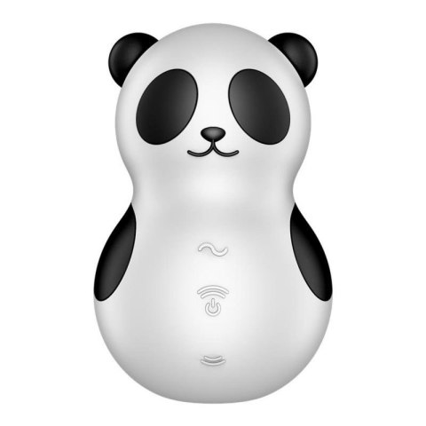 Pocket Panda Boss of toys