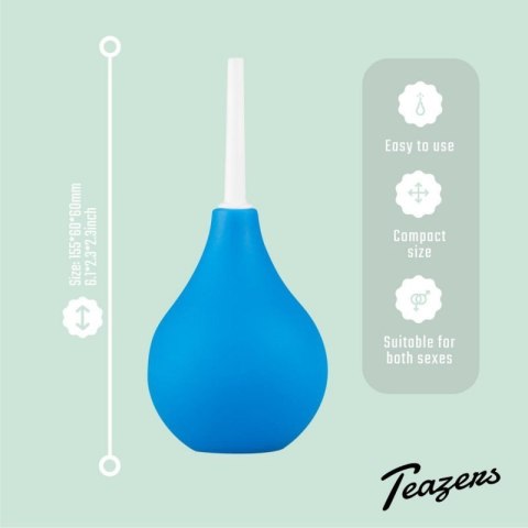 Teazers Intimate Douche Boss of toys