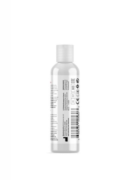 4 In 1 Lubricant with Straw-Kiwi Pleasures Flavor - 1 fl oz / 30 ml Boss of toys