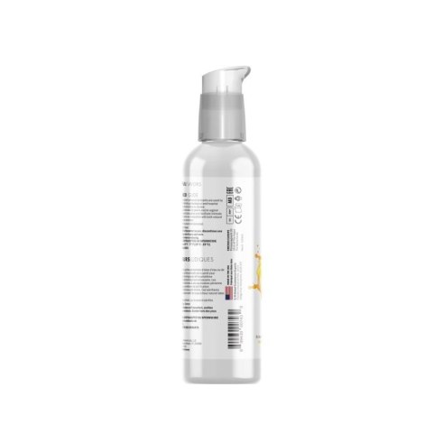4 in 1 Lubricant with Mango Flavor - 4 fl oz / 118 ml Boss of toys