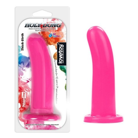 6" Holy Dong Boss of toys