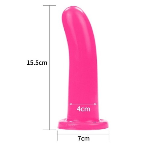 6" Holy Dong Boss of toys
