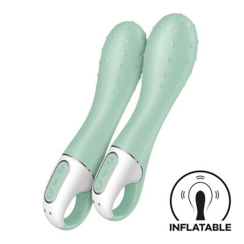 Air Pump Vibrator 3 mint Boss of toys