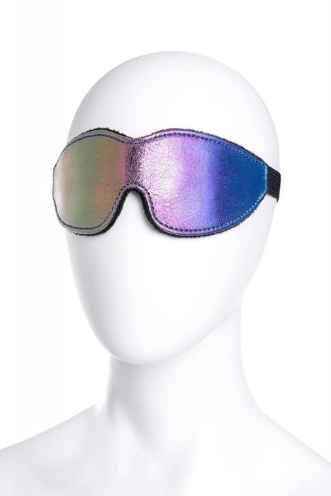 Anonymo mask, PVC, print, 27.5 cm Boss of toys