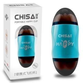 Happy Cup Mouth & Ass Masturbator Boss of toys