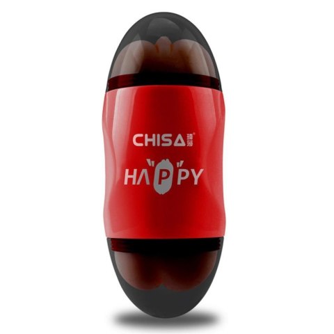 Happy Cup Pussy & Mouth Masturbator Boss of toys
