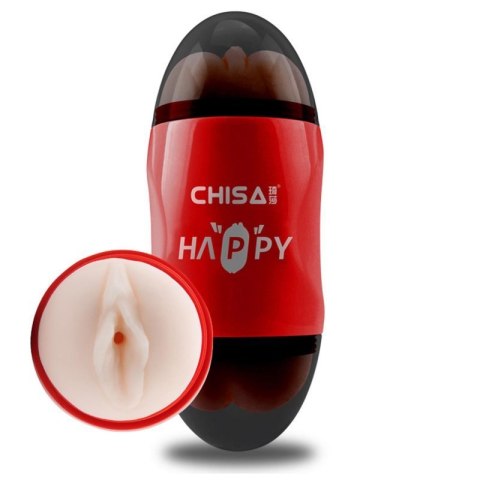 Happy Cup Pussy & Mouth Masturbator Boss of toys