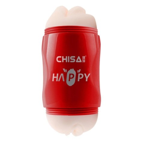 Happy Cup Pussy & Mouth Masturbator Boss of toys