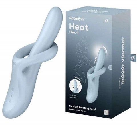 Heat Flex 4 blue Boss of toys