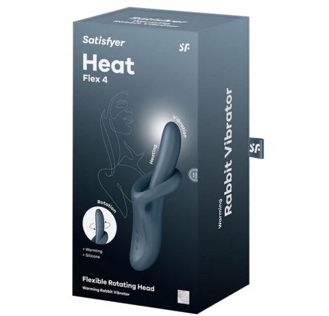 Heat Flex 4 blue Boss of toys